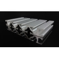 Special Structured Aluminum Winodow Frame Products Aluminium Profile